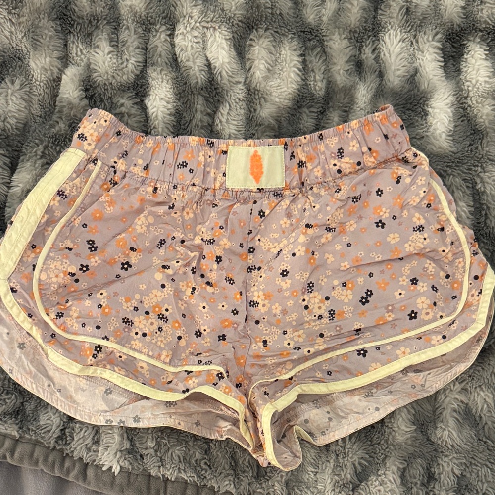 FP Movement shorts - Small - Like New